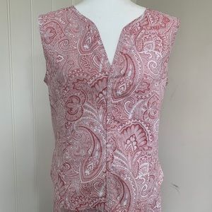 COPY - Cool & comfortable Comrags cotton summer top.